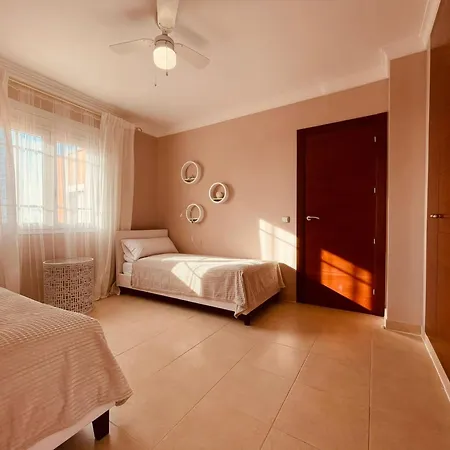Vila Playa D2 Los Cristianos (Tenerife)