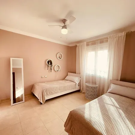 Vila Playa D2 Los Cristianos (Tenerife)
