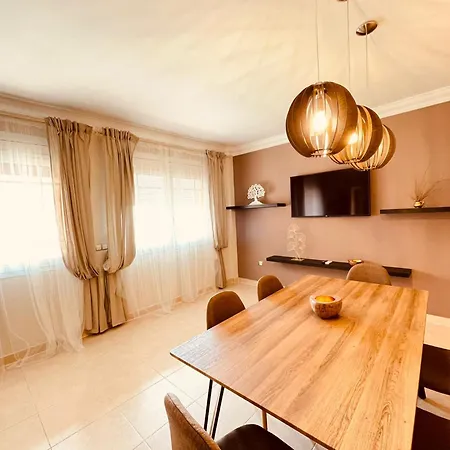 Playa D2 Villa